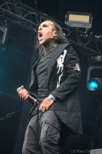 Lacuna Coil-Hellfest-dimanche 19 juin 2022-Elise Diederich 9