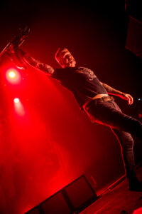 Mastodon Olympia 07 juin 22 lq-20