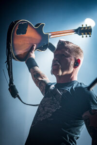 Mastodon Olympia 07 juin 22 lq-27
