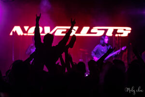 Novelists- Kave fest- 02072022-16