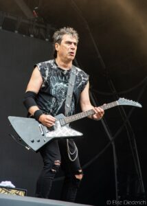 Sortilège-Hellfest-dimanche 19 juin 2022-Elise Diederich 5