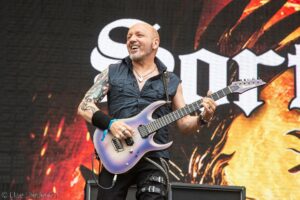 Sortilège-Hellfest-dimanche 19 juin 2022-Elise Diederich 9