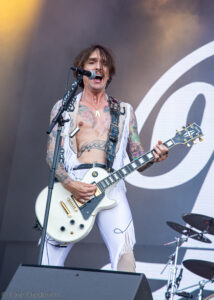 The Darkness-Hellfest 2022-18 juin-Elise Diederich 1