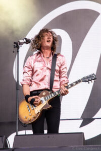 The Darkness-Hellfest 2022-18 juin-Elise Diederich 10