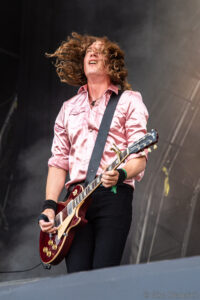 The Darkness-Hellfest 2022-18 juin-Elise Diederich 2