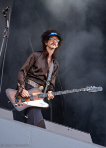 The Darkness-Hellfest 2022-18 juin-Elise Diederich 3