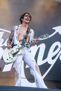 The Darkness-Hellfest 2022-18 juin-Elise Diederich 4