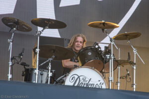 The Darkness-Hellfest 2022-18 juin-Elise Diederich 5