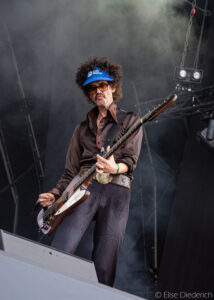 The Darkness-Hellfest 2022-18 juin-Elise Diederich 6