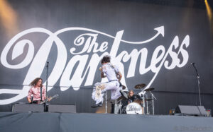 The Darkness-Hellfest 2022-18 juin-Elise Diederich 7