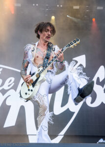 The Darkness-Hellfest 2022-18 juin-Elise Diederich 8