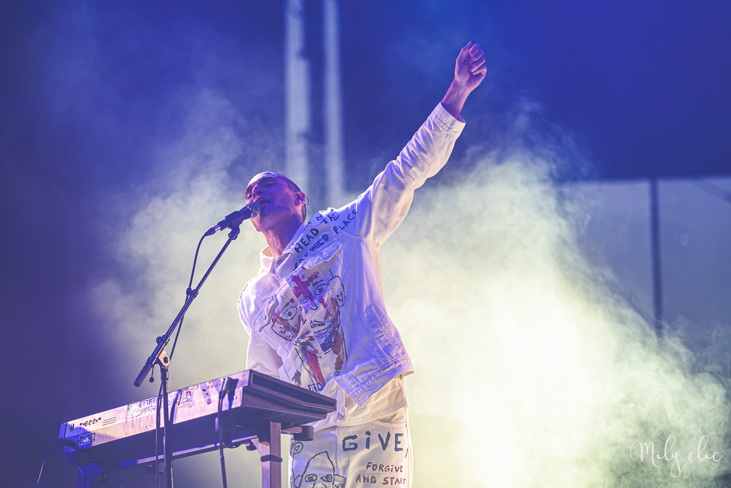 ESSONNE EN SCENE by Les Francofolies – Jour 2 – Édition 2022 – 3ème édition
