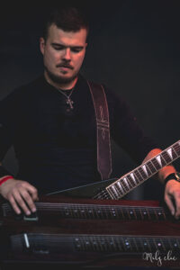 red mourning - Kave fest- 02072022-3