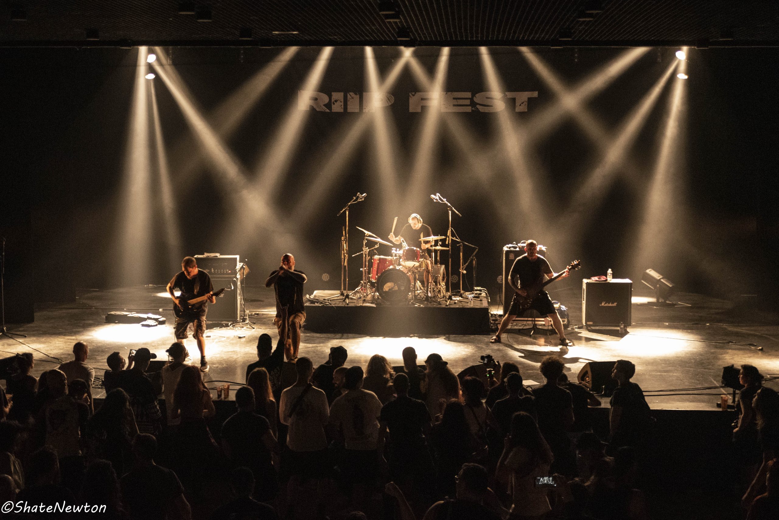Riip Fest #6 – Jour 1