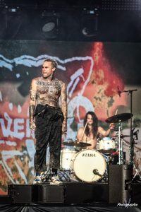 Fever 333-2934-Modifier