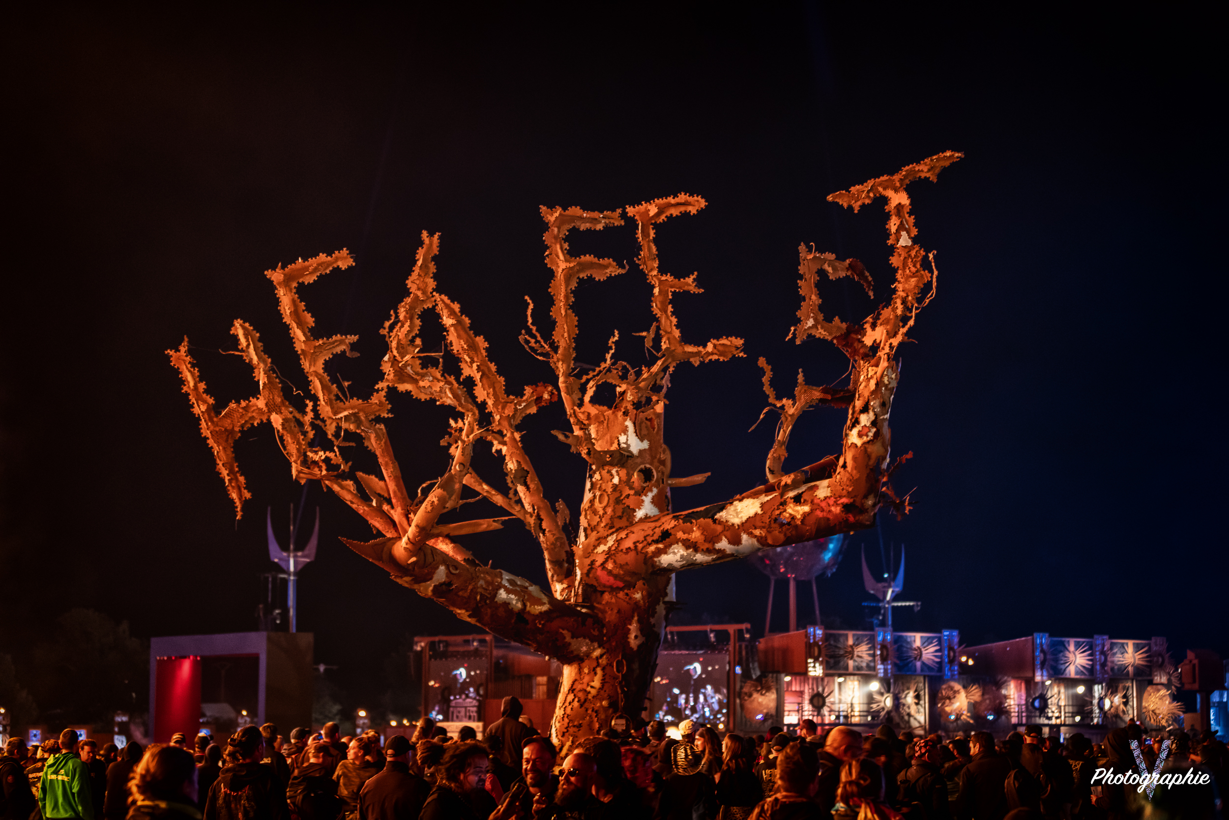 HELLFEST OPEN AIR – 15e anniversaire – Jour 4 – Part 2 (23 au 26/06/2022) – 26/06/2022