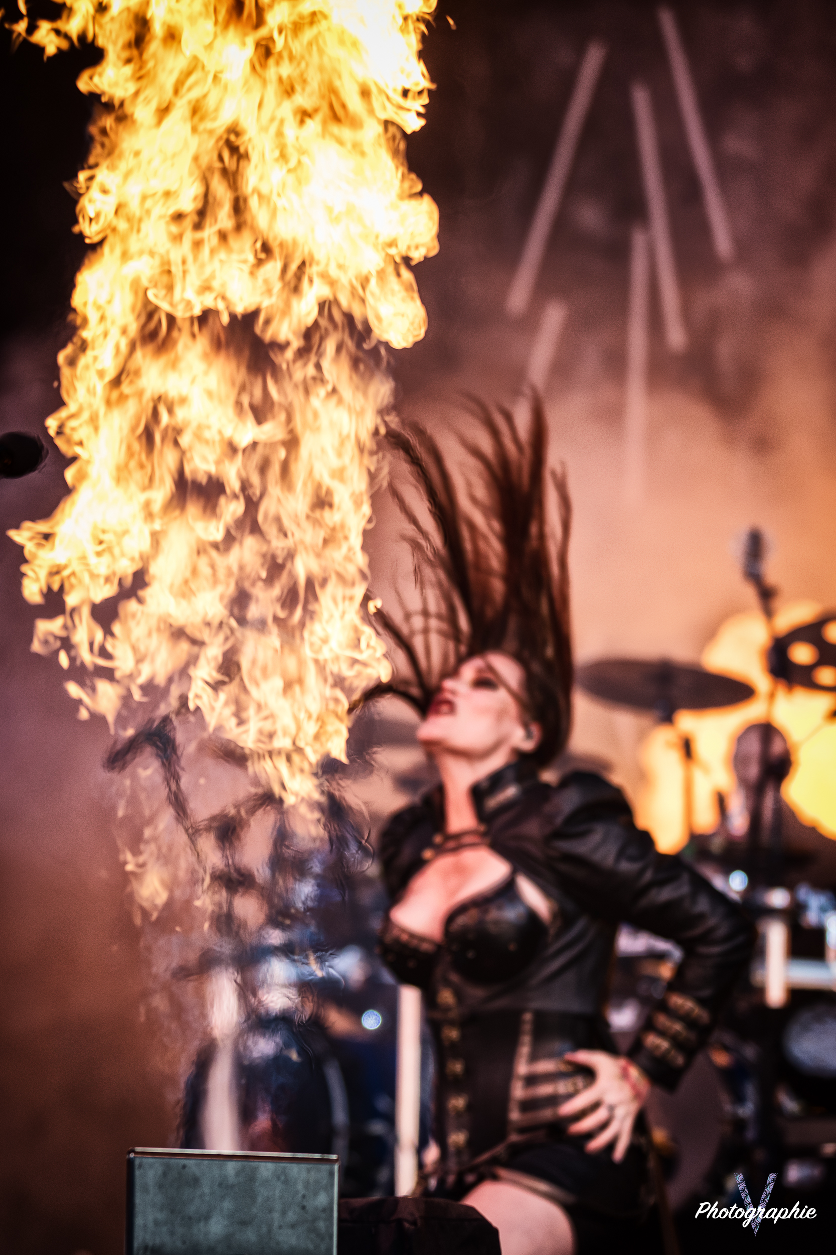 HELLFEST OPEN AIR – 15e anniversaire – Jour 3 – Part 2 (23 au 26/06/2022)