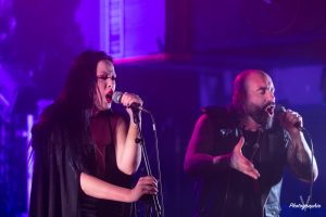 Semblant - les chanteurs