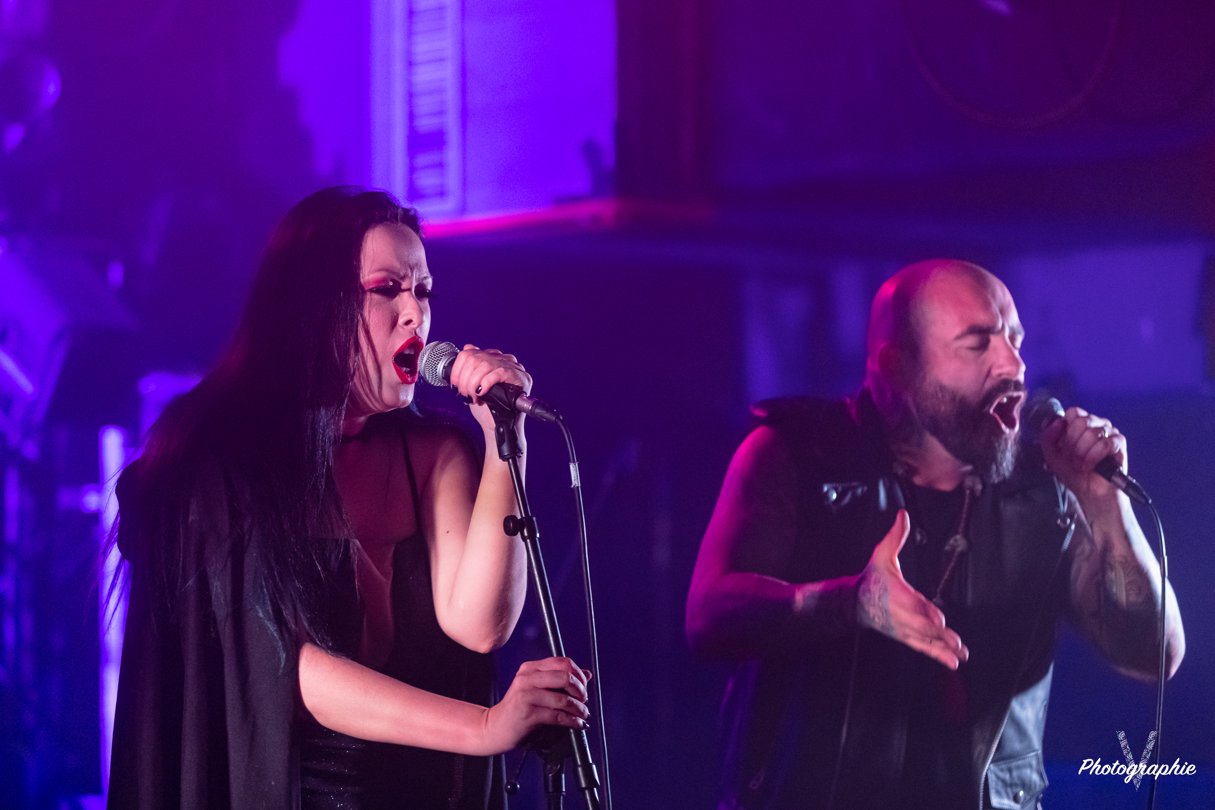 SEMBLANT +SECRET RULE + AS I MAY + STRUCTURAL – Le Petit Bain 12/07/2022