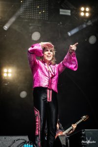 The Struts-2255-Modifier