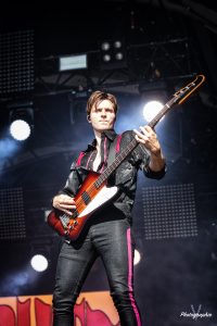 The Struts-2309-Modifier