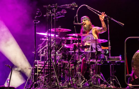 Mike Portnoy