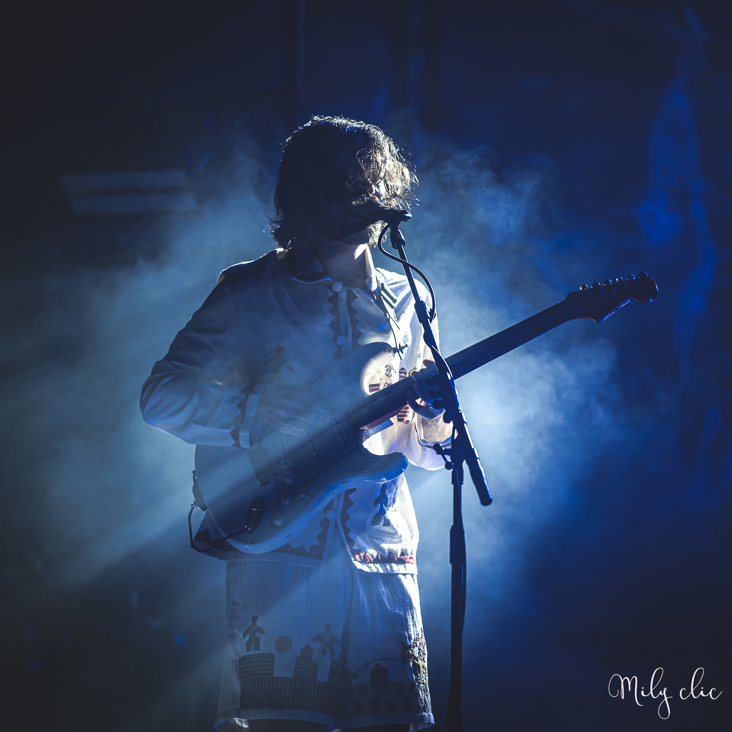 Biffy Clyro – Olympia de Paris – 03/09/2022