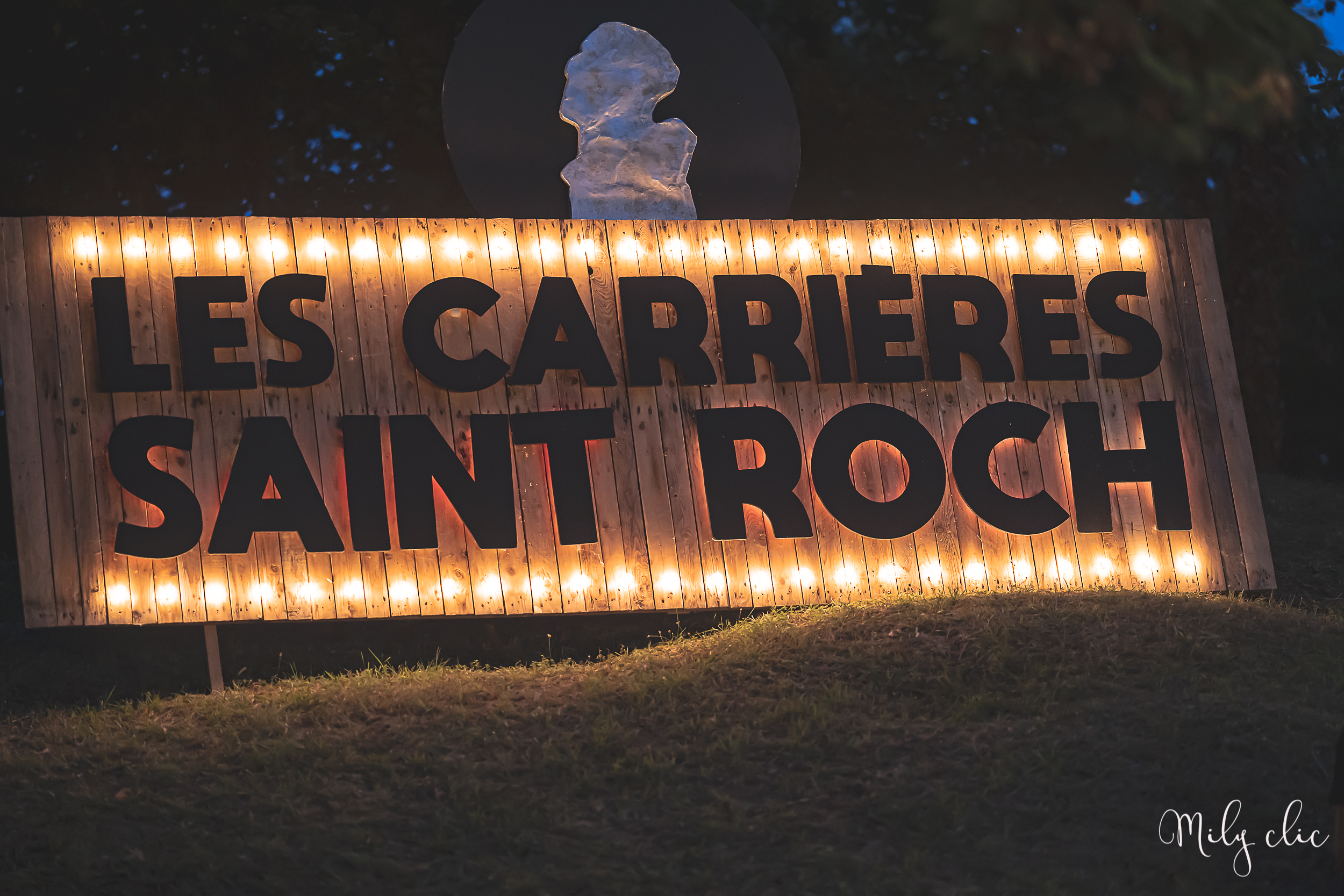 Carrières Saint Roch – 5ème édition – 2022 – JOUR 1