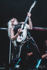 girlschool - Milyclic - 01092022-3