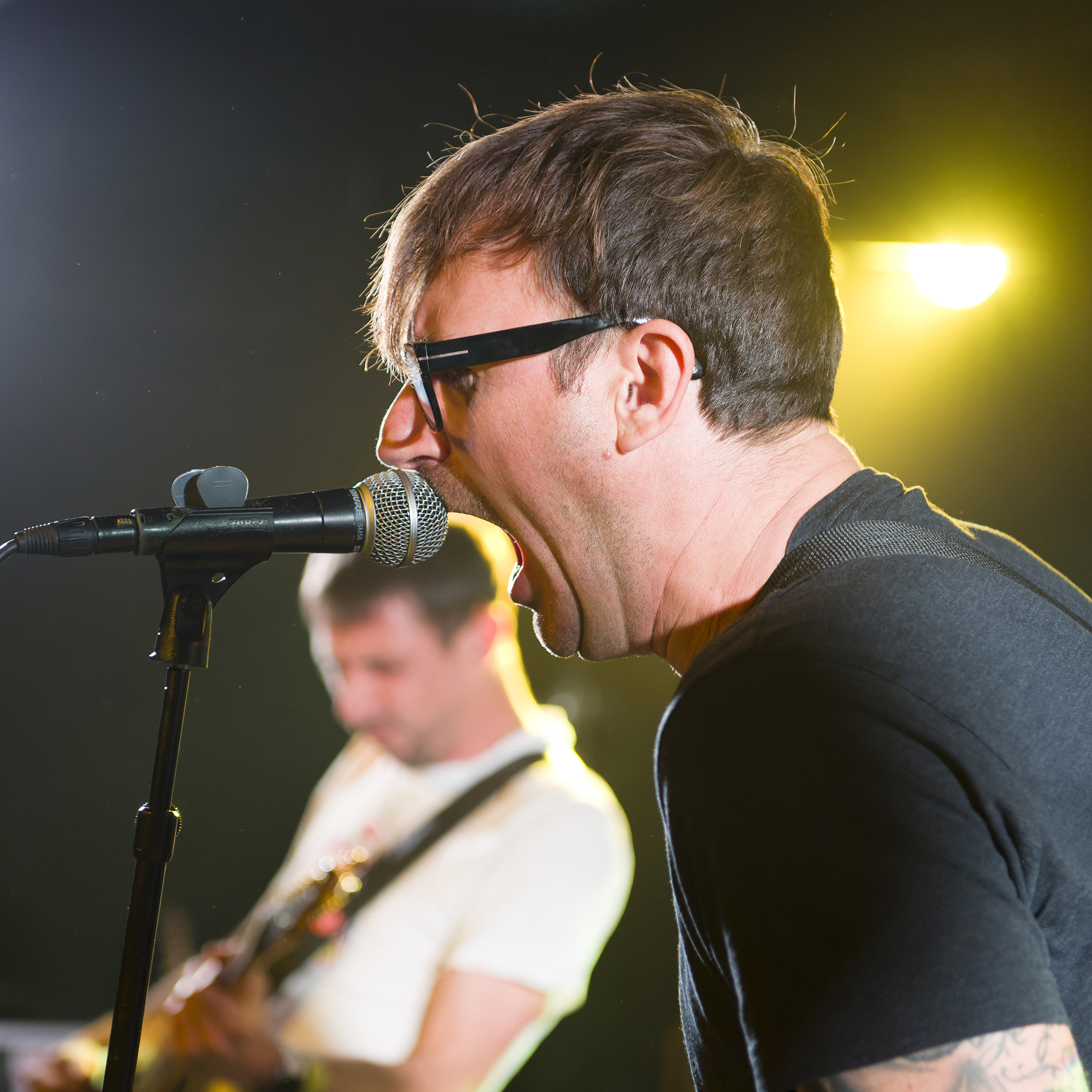 STUPID / NOT SCIENTISTS / REBEL ASSHOLES – Rack’am de Brétigny – 01/10/2022