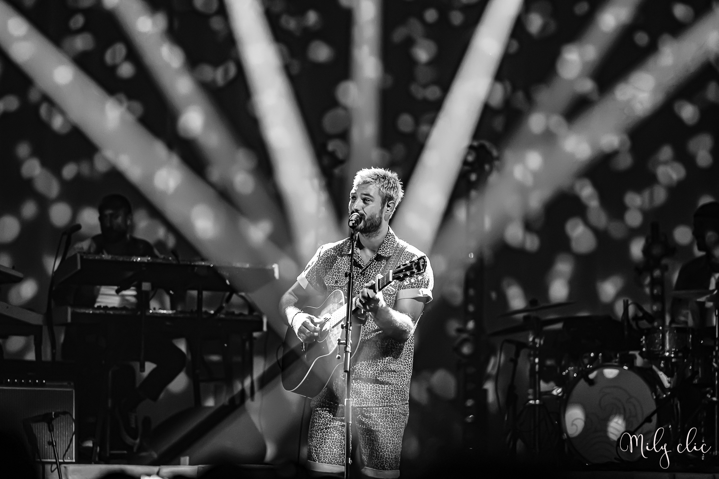 Jeremy Frérot – Deux soirées en une – Vauréal et Cergy – 23/09/2022