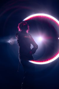 Machine Gun Kelly @ Zénith de Paris