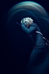 Machine Gun Kelly @ Zénith de Paris