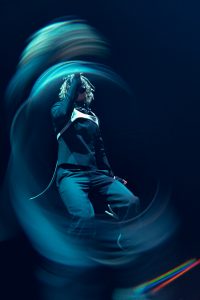 Machine Gun Kelly @ Zénith de Paris