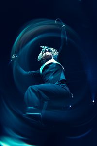 Machine Gun Kelly @ Zénith de Paris