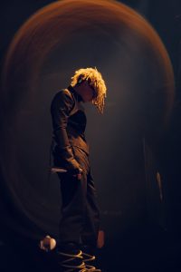 Machine Gun Kelly @ Zénith de Paris