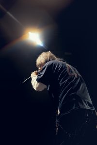 Machine Gun Kelly @ Zénith de Paris