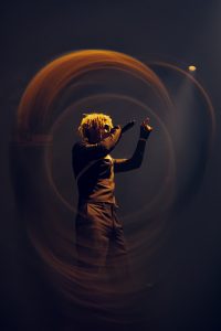 Machine Gun Kelly @ Zénith de Paris