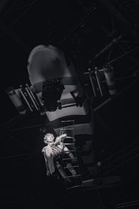 Machine Gun Kelly @ Zénith de Paris