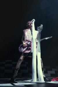 Machine Gun Kelly @ Zénith de Paris