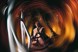 Machine Gun Kelly @ Zénith de Paris