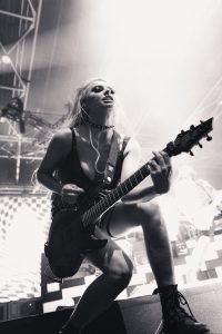 Machine Gun Kelly @ Zénith de Paris