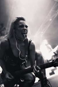 Machine Gun Kelly @ Zénith de Paris