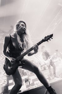 Machine Gun Kelly @ Zénith de Paris