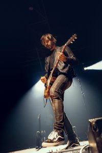 Machine Gun Kelly @ Zénith de Paris