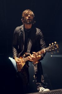 Machine Gun Kelly @ Zénith de Paris