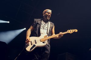 Machine Gun Kelly @ Zénith de Paris