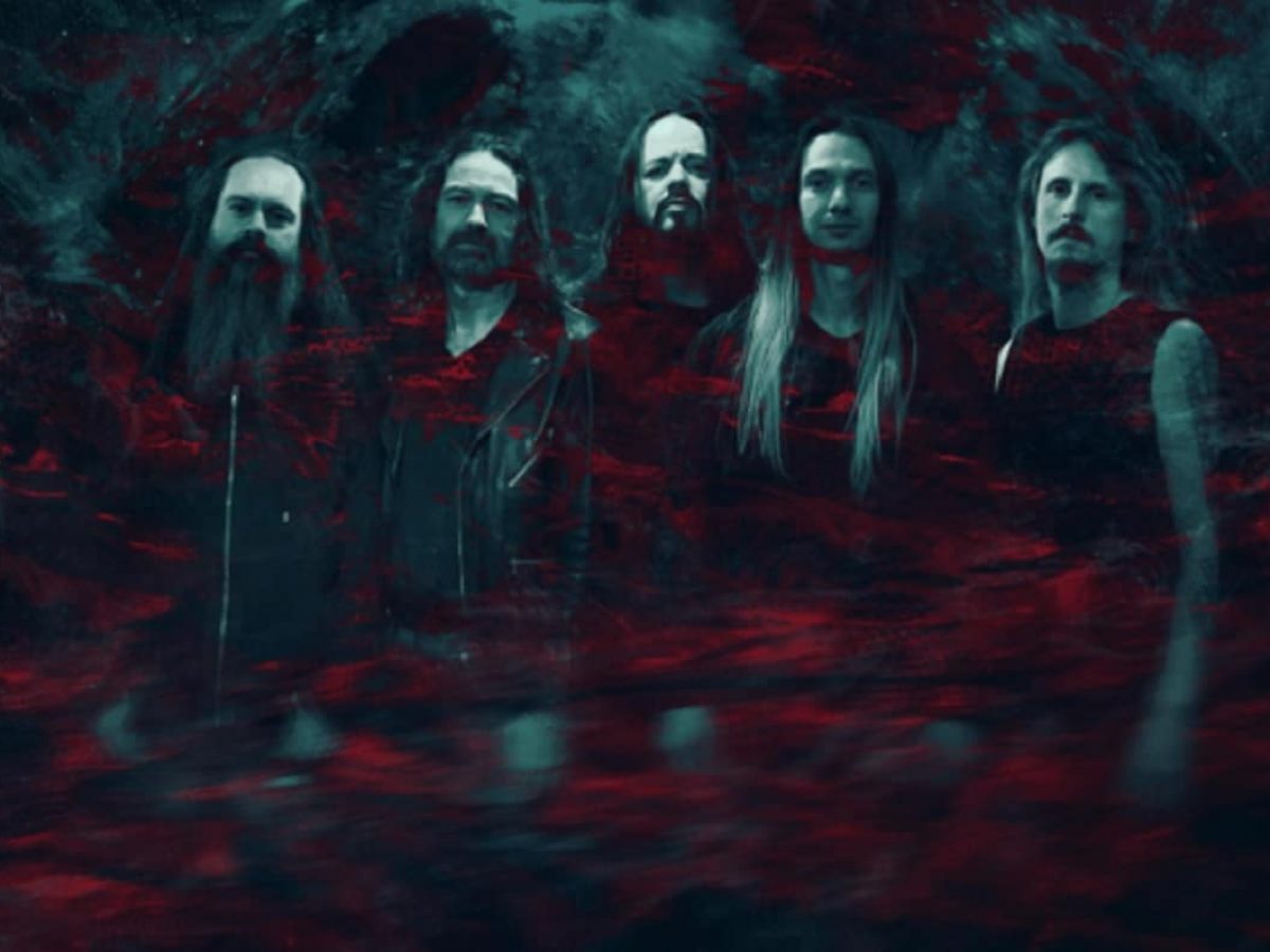 EVERGREY – A Heartless Portrait (The Orphéan Testament) [AFM Records]
