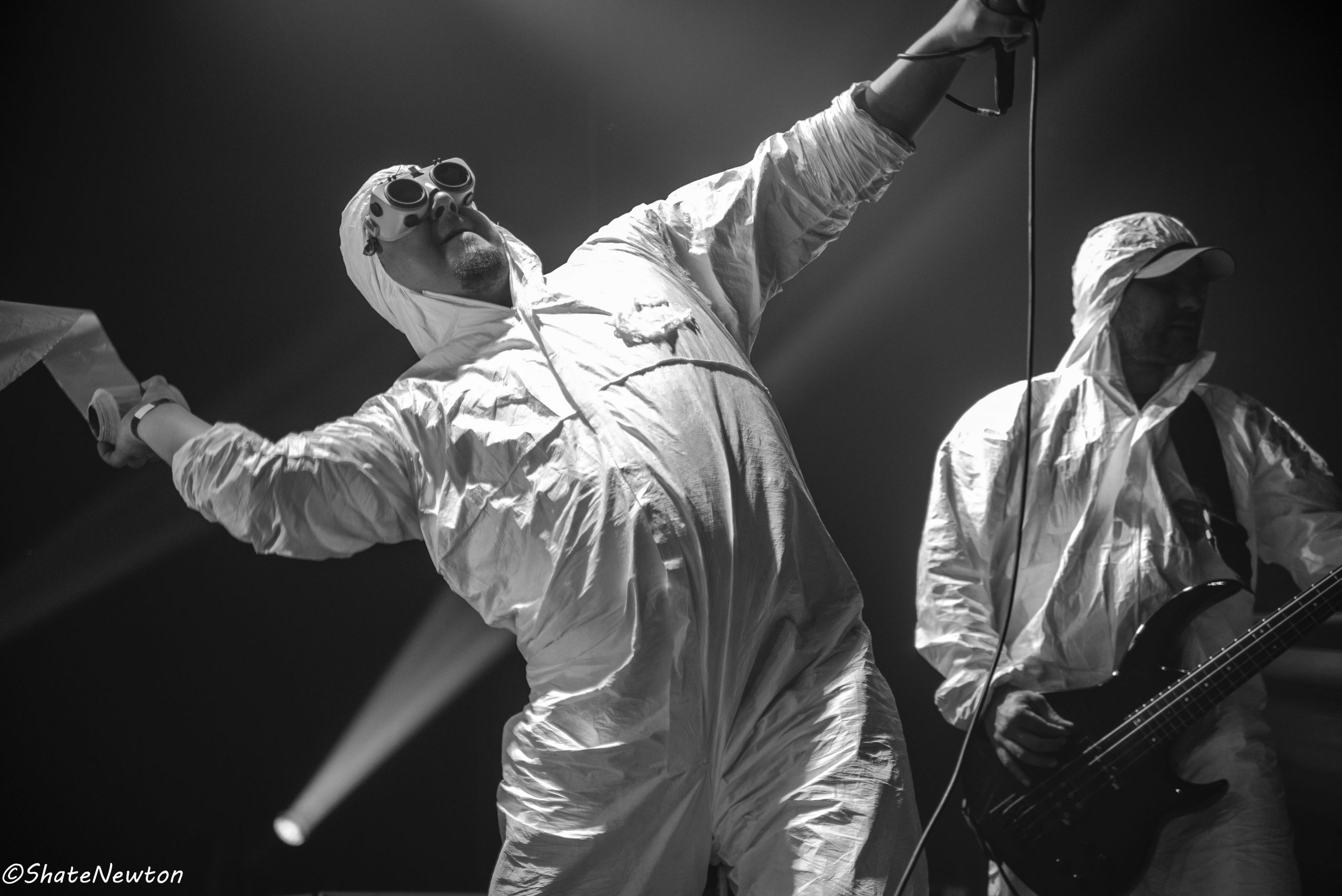 Gorecrusher Tour – L’Empreinte – 22/11/2022