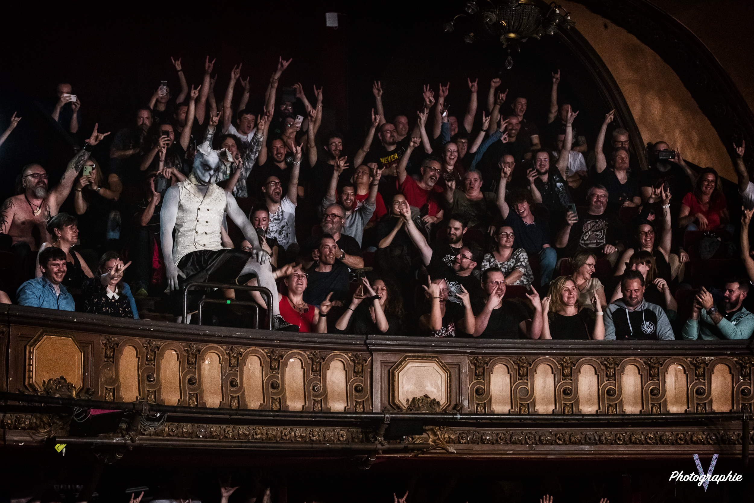 FROG LEAP + DJ – LE TRIANON – 2022